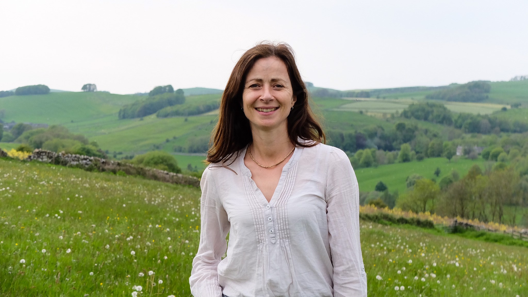Wellness Walking - Nicola